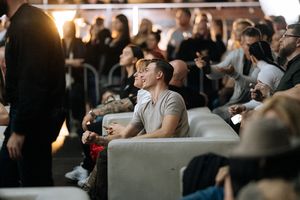 Фотограф Андрей Губренко